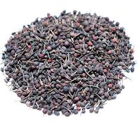 Pimienta salvaje negra Voatsiperifery en granos de Madagascar x 30 gramos