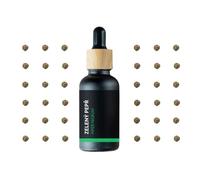 Pimienta verde - Aceite esencial 100% natural (10ml)