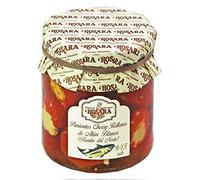 Pimientos Cherry rellenos de Bonito 185 g
