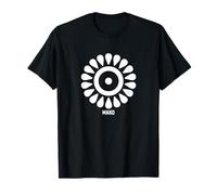 Pimientos Mako Solidaridad Gyaman Adinkra Camiseta