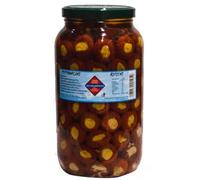 PIMIENTOS RELLENOS DE ATU'N KG.3