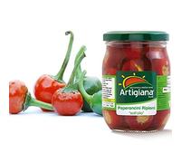 Pimientos rellenos | Papacelle 540 Gr. - Artigiana SUD