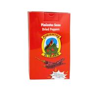 Pimientos secos El Colorín, 40 gr