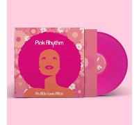 Pimk Rhythm - An 80S Love Affair [Vinilo]