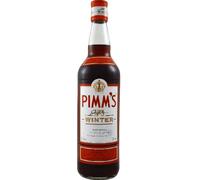 Pimm's Nº3 Winter 70cl