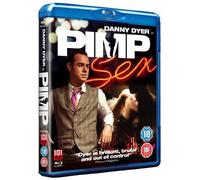 Pimp (2010) [ Origen UK, Ningun Idioma Espanol ] (Blu-Ray)