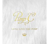 Pimp C Long Live the Pimp (CD) Album (Importación USA)