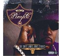 Pimp C - Sweet James Stories