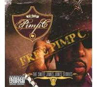 Pimp C - Sweet James Stories