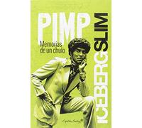 Pimp: Memorias de un chulo (ENTRELINEAS)