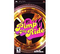 Pimp My Ride (輸入版:北米) PSP