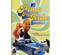 Pimp My Ride - DVD 1 [Francia]