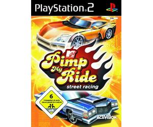 Pimp my Ride - Street Racing [Importación alemana]