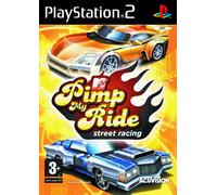 PIMP MY RIDE, Street Racing [Importación Inglesa]