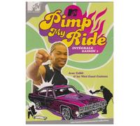 Pimp My Ride - The Complete First Season [Francia] [DVD]
