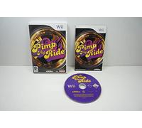 Pimp My Ride Wii Uk