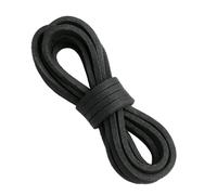 Pimp My Shoes - Cubrecalzado Negro negro