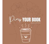 Pimp Your Book - Aesthetic Girl Edition: A Mindful Coloring Book for Radiant Women - Relaxation, Creativity & Aesthetic Calm (Pimp Your Book (English Edition))