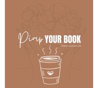Pimp Your Book - Edition Aesthetic Girl: Cahier de coloriage bien-être pour femmes lumineuses - Détente, créativité et douceur Aesthetic (Pimp Your Book (Edition Française))