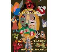 Pimpa A Tartaruga (ebook)