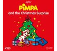 Pimpa And The Christmas Surprise (audiolibro)