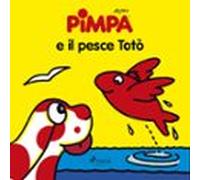 Pimpa E Il Pesce Totò (audiolibro)