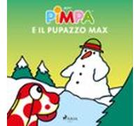 Pimpa E Il Pupazzo Max (audiolibro)