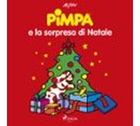 Pimpa E La Sorpresa Di Natale (audiolibro)