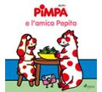Pimpa E Lamica Pepita (audiolibro)