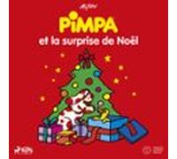 Pimpa Et La Surprise De Noël (audiolibro)