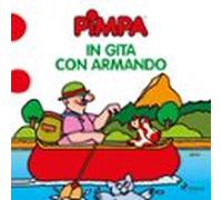 Pimpa In Gita Con Armando (audiolibro)