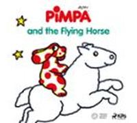 Pimpa - Pimpa And The Flying Horse (audiolibro)