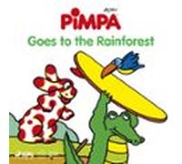 Pimpa - Pimpa Goes to the Rainforest