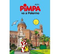 Pimpa va a Palermo (Le guide di Pimpa)