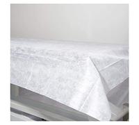 PimPam Factory - Pack de 75 Sábanas de TNT Desechables - 20 gr. - Fabricado en España - 80x200cm - Hipoalergénico - Repele Líquidos - No Ajustable - Ideal para Camas y Camillas de Masaje
