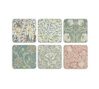 Pimpernel 6 Posavasos William Morris Mix & match