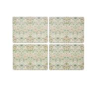 Pimpernel Individual Strawberry Thief 30x40 cm. 4 unidades Green