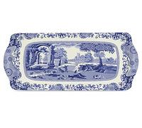 Pimpernel Italian Sandwich Tray, Blue