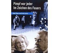 Pimpf war jeder/Im Zeichen des Feuers [Alemania] [DVD]