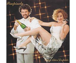 Pimpinela - 10 Anos Despues