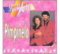 Pimpinela - Brillantes