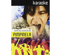 Pimpinela [DVD]