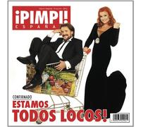 Pimpinela - Estamos Todos Locos