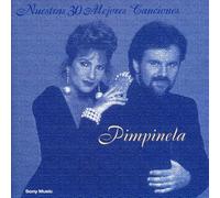 Pimpinela - Nuestras 30 Mejores Canciones