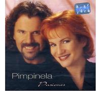 Pimpinela - Pasiones