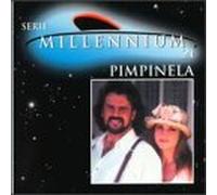 Pimpinela - Serie Millennium 21