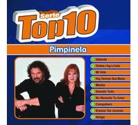 Pimpinela - Serie Top 10