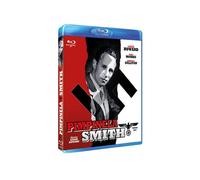 Pimpinela Smith Bd-R [Blu-ray]