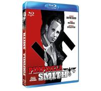 Pimpinela Smith BdR (Pimpernel Smith) [Blu-ray]
