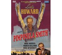 Pimpinela Smith [DVD]